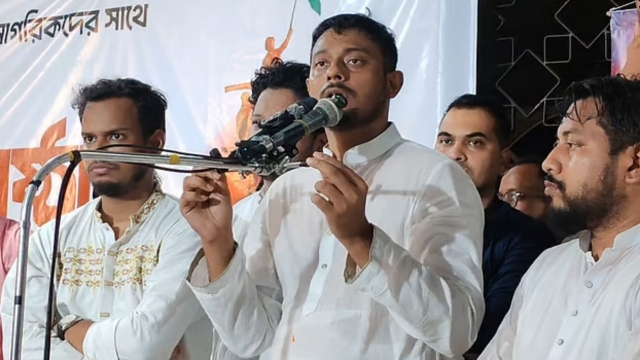 দেশে আবার দুর্নীতি বেড়েছে, সীমান্তে পাহারা বসানোর দাবি নাসীরুদ্দীন পাটওয়ারীর